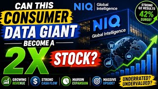 NIQ Stock: The Next Hidden Gem in Data & Analytics