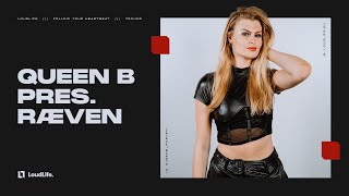 Queen B presents  Ræven