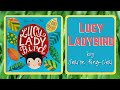 Miss Mac reads Lucy Ladybird