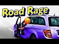 Dreistigkeit an Engstellen, Kurven schneiden und Road-Rage | DDG Dashcam Germany | #546