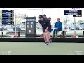 2026 All-In-5’s | Grand Final | Singles