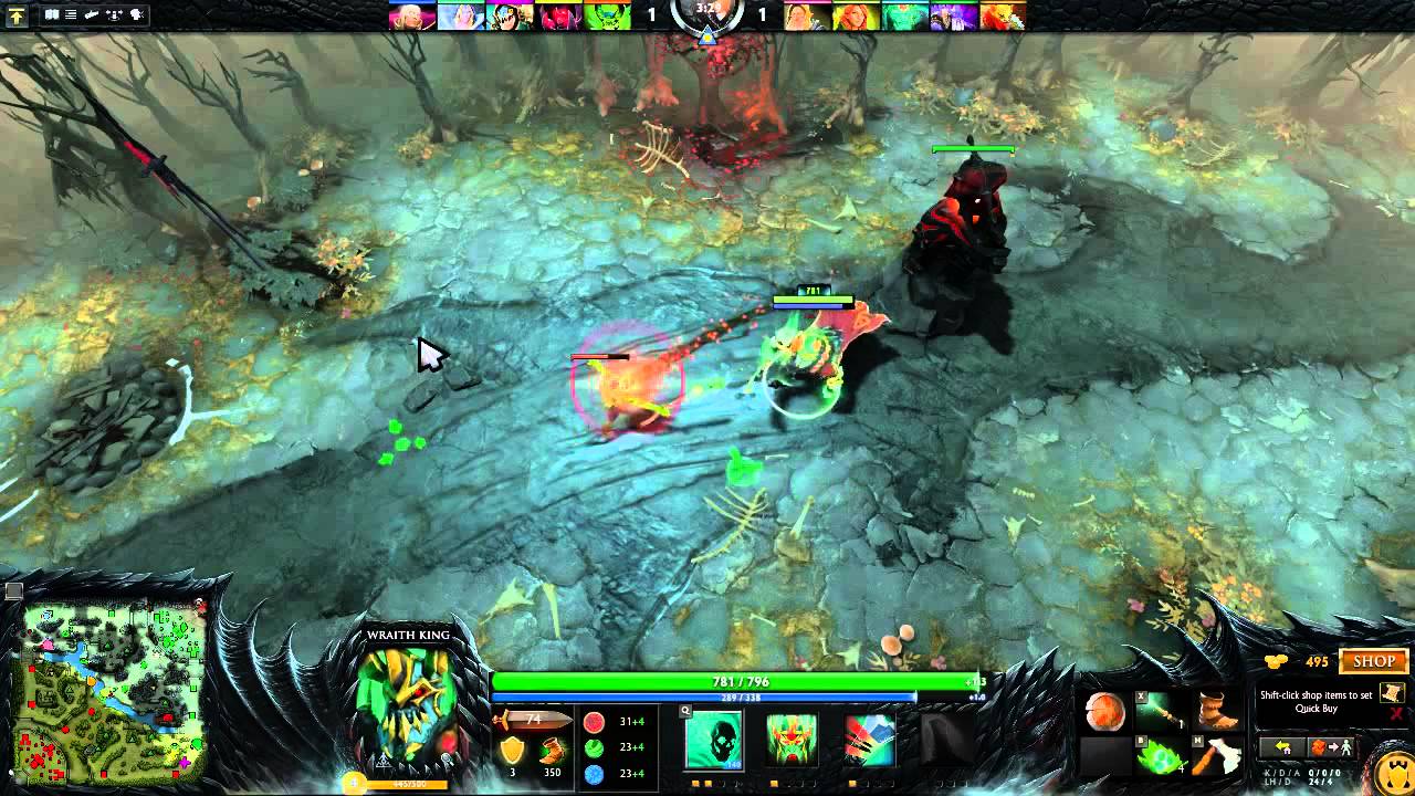 Solo RMM 6200+ (5794 average) + CS:GO DMG