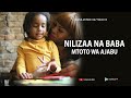 SIMULIZI YA KUSISIMUA: NILIZAA NA BABA MTOTO WA AJABU