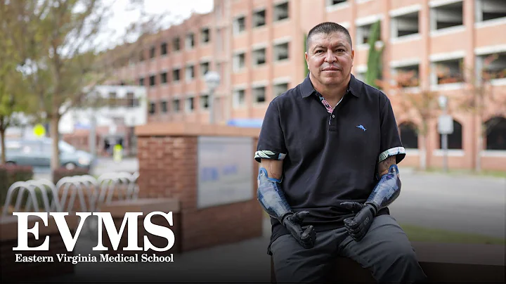 My Story:  Marcial Sanchez Romero