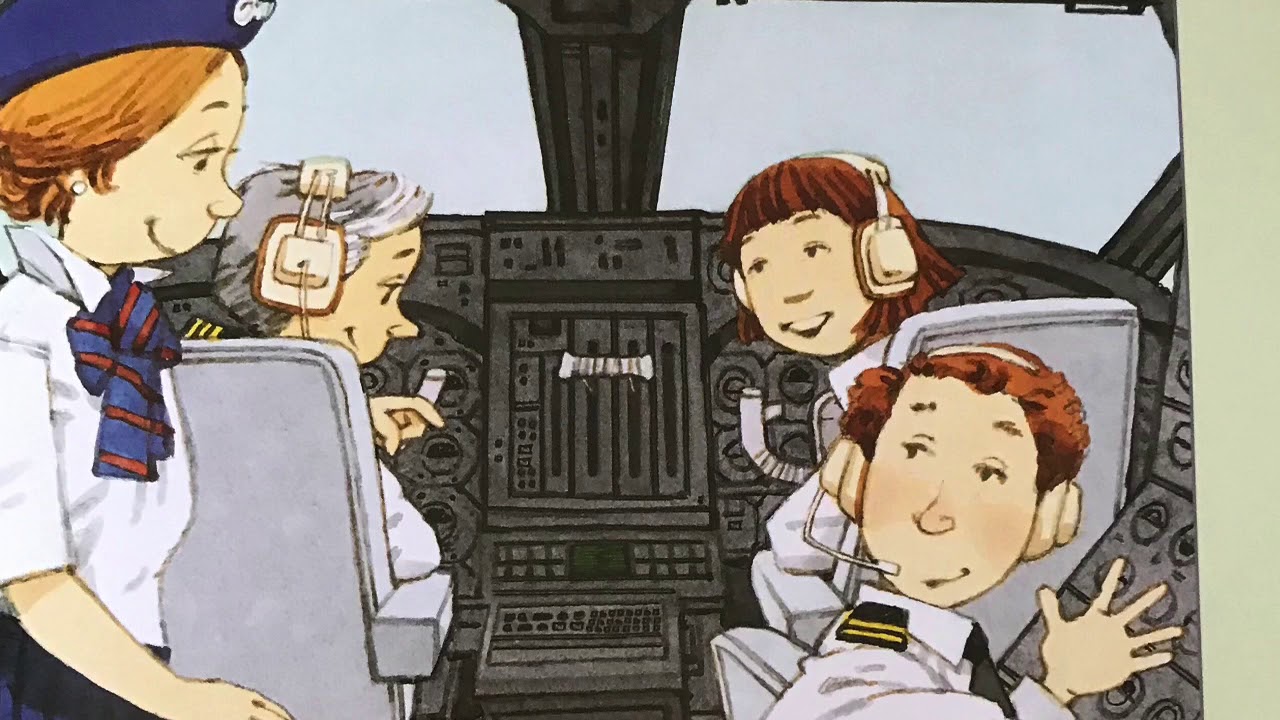 Going On A Plane YouTube