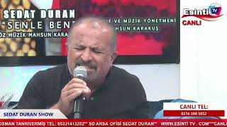 ORHAN YILDIZ ( OY AMAN AMAN BURASI ADAIYAMAN )