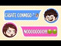 SIMULADOR de MENSAJES de CHAT !! - DeGoBooM