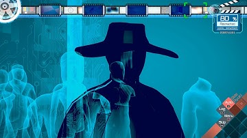 AI: The Somnium Files - nirvanA Initiative | VR - Studio Dvaita #2 (Side: Ryuki)