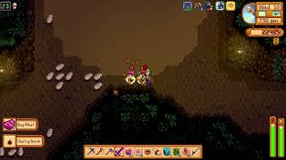 Infested Level 23 with Monster Musk activated is crazy and has so many Grubbies and Duggies and wow