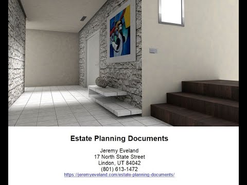 Salt lake City Estate Planning Lawyers