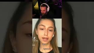 Elraenn - tiktok edit izliyor twitchdenkesitler shorts elraen 