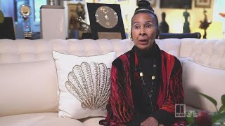 TV pioneer Xernona Clayton captured culture in Atlanta