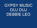 Video thumbnail of "GYPSY MUSIC DUJ DUJ"