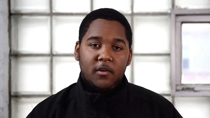 Dear Cleveland: Jerald King