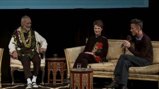 Everyday Mysticism: A Conversation with Br. David and Friends