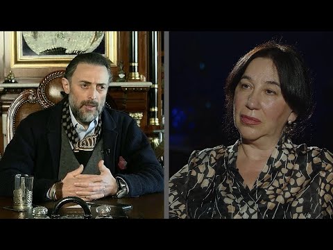 ლევან ვასაძე - შეიძლებოდა თუ არა მოვქცეულიყავით სხვანაირად, რათა აფხაზეთი არ დაგვეკარგა. 16.05.2022