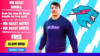 Mr Beast Pack 2