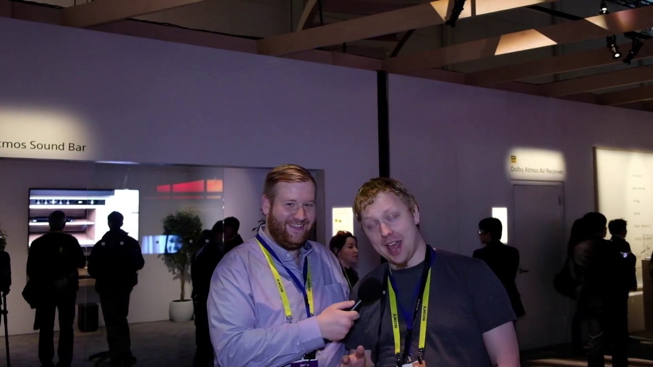 Kas Honori telefon läheb baltimaades peale? Geenius.ee ja Kursors.lv @ CES 2017