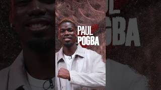The Bridge FT Paul Pogba, Medhi Benatia et Soprano