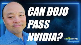 TESLA DOJO Chips Can Challenge Nvidia AI GPUs by 2029?