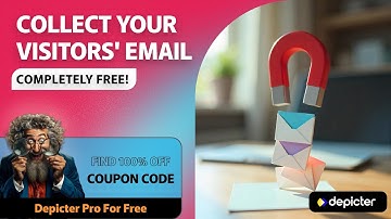 How to Grow Your Email List for FREE Using Popup Form in WordPress