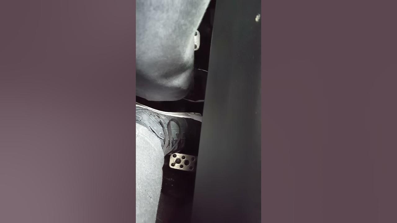 Subaru WRX 2016 Clutch Pedal Noise - YouTube