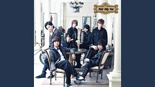 Take Over - Kis-My-Ft2