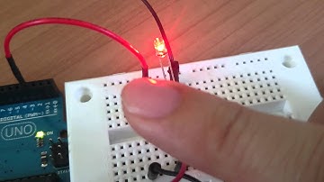 光センサーを使ってLEDを制御してみる（その2）〜Arduino電子工作超入門第5回