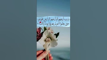 #إسلام_صبحي #تلاوة_خاشعة #تلاوة_هادئة #خواتيم_سورة_المؤمنون #سورة_المؤمنون #quran #اسلام_صبحي #explo