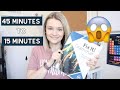 A  BETTER  way to do Grammar in Just 15 Minutes a Day