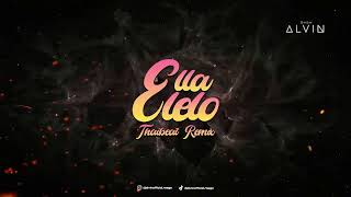 Elaa Elelo thaibeat Remix  Paranjothy X Dj Alvin  Tiktok Viral Remix