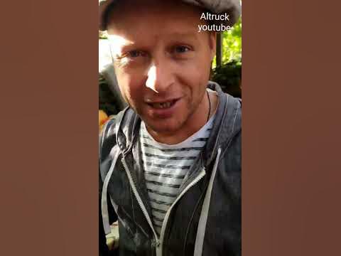 Одесский Липован как всегда полный обаяния и Одесского юмора - YouTube