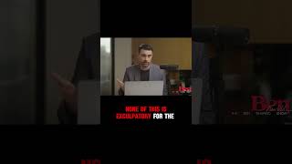 What Happened in the Cornell Case #BenShapiro #Cornell #USA #News #Facts