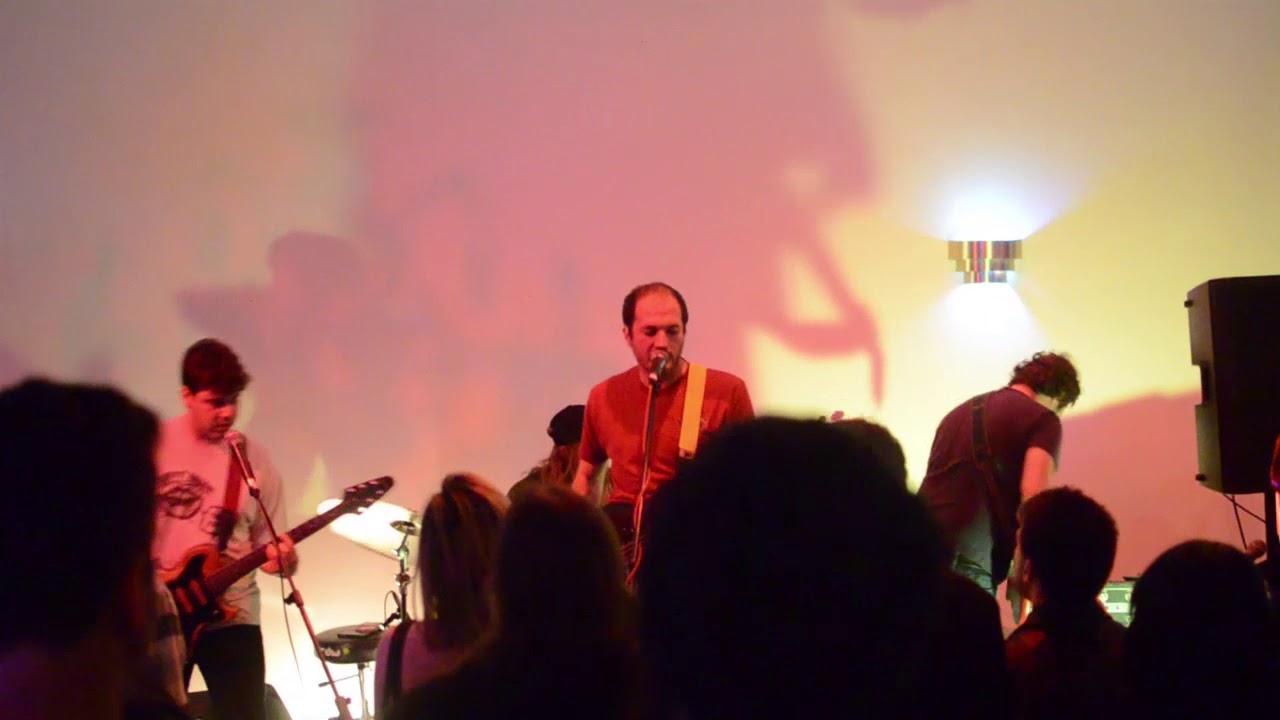 Nice Guys at Hassle Fest 9 at Once Ballroom. 11/11/17 - YouTube