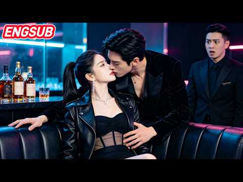 Video After signing the divorce papers, she turns to the villain boss and calls him husband every night!