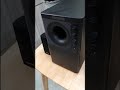 🔥bán nhanh bộ loa MICROLAB X3/2.1 Sub zin nguyên tem âm thanh rất hay giá 1800k📞o9o371o142 ĐT (Zalo)