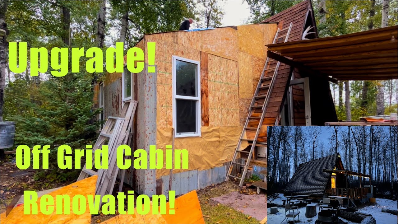 View of Architectural Services | Off Grid Design