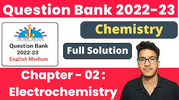 MP Board 12th Question Bank 2022-23 in english || #mpboardeducation