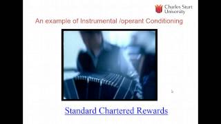 Lecture 8: Learning and consumer involvement