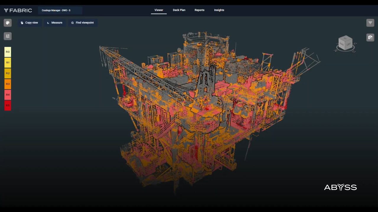 Abyss Solutions video thumbnail