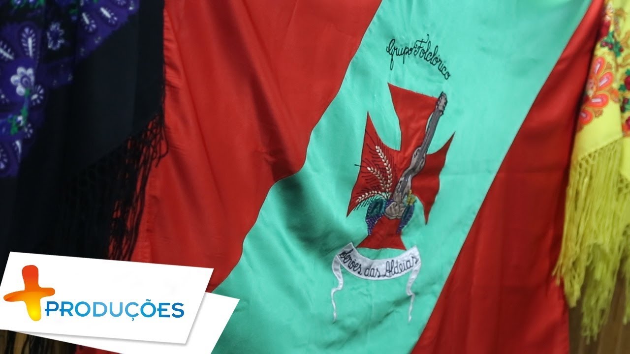 Serões das Aldeias - Rusga do Senhor da Cruz