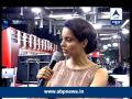 Must Watch: 'Queen' Kangana at ABP Newsroom