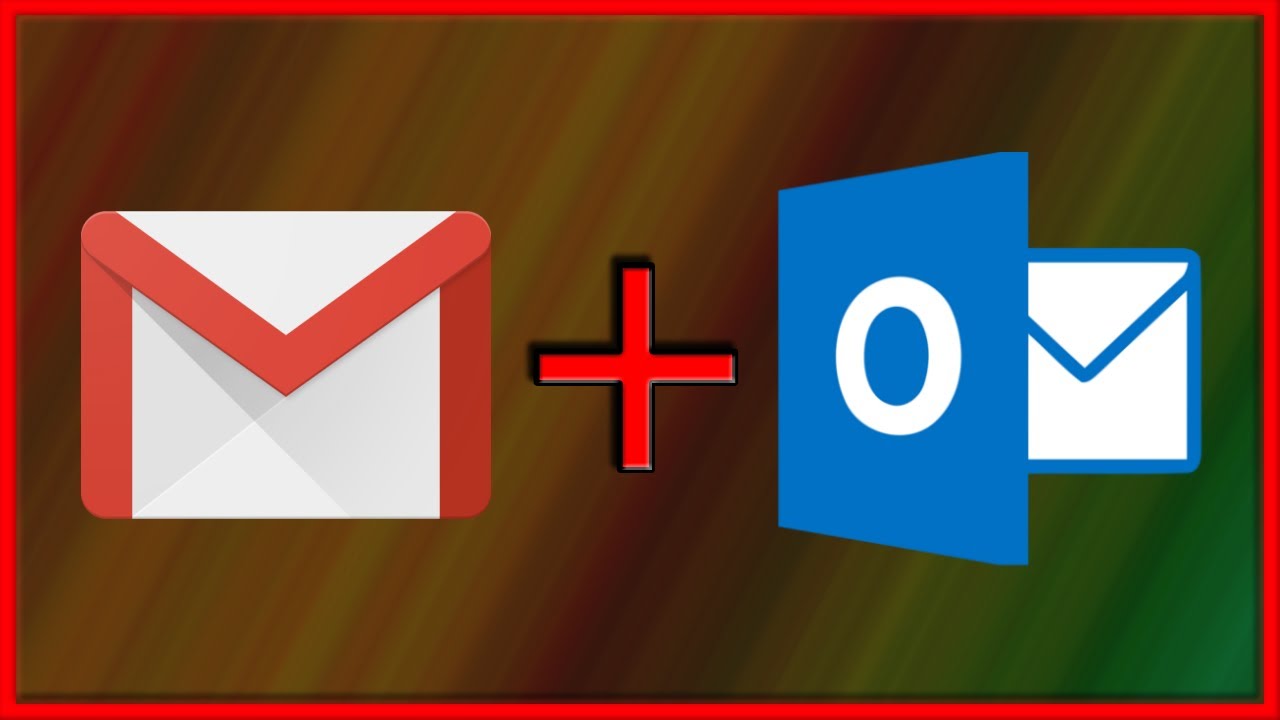 set outlook gmail  Update  Cách định cấu hình tài khoản Gmail trong Outlook 2016 - Hướng dẫn