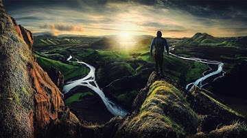 Fearless Motivation - I Am a Dogged Fighter - Extended Song Mix (Epic Music)
