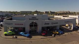 Cincinnati Vehicle Exchange Program | Jake Sweeney Chrysler Jeep Dodge Ram |