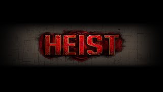 Path of Exile - Heist Trailer (TLDR Version)