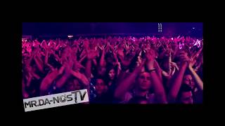 Mr.Da-Nos Silvester Tour (Official Live Video)