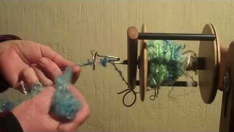 Learning to Core Spin with Locks