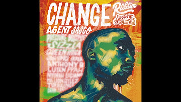 Agent Sasco - Domino Table [Change Riddim OFFICIAL Audio]