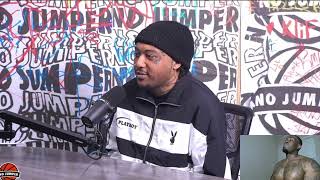 PlayBoys 13 Black Southsider Explains Being From A Mexican Gang Racial Issues